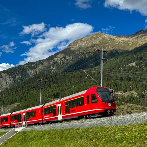 In einem gemeinsamen Projekt von Graubünden Ferien und dem Verein…