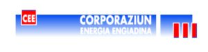 Logo Corporaziun Energia Engiadina 